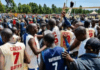 Chesamis Make History With National Volleyball Title Victory