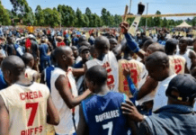 Chesamis Make History With National Volleyball Title Victory