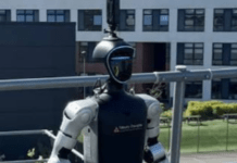 Robot Servers Are Asking for Tips — But Who Actually Gets the Money?
