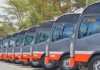 Super Metro Responds to Claims of Ferrying Goons to Kirinyaga Rally
