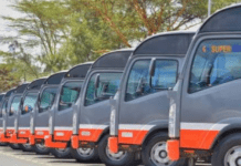 Super Metro Responds to Claims of Ferrying Goons to Kirinyaga Rally
