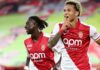 Brunner Double Sends Monaco Top as Rosenior Enjoys Winning Start at Paris FC