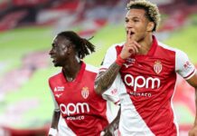 Brunner Double Sends Monaco Top as Rosenior Enjoys Winning Start at Paris FC