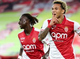 Brunner Double Sends Monaco Top as Rosenior Enjoys Winning Start at Paris FC