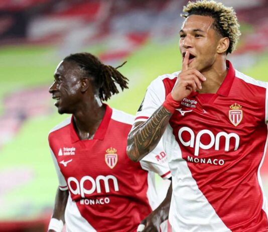 Brunner Double Sends Monaco Top as Rosenior Enjoys Winning Start at Paris FC