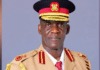 Senior Police Commander Lazarus Opicho Dies After Brief Illness
