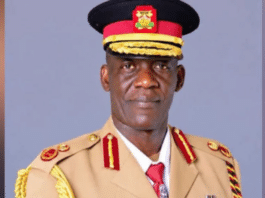 Senior Police Commander Lazarus Opicho Dies After Brief Illness