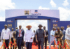 Ruto Hosts African Leaders for Lamu Refinery Groundbreaking
