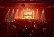 JÄGERMEISTER’S HAUS OF KÜHL BROUGHT TOGETHER INTERNATIONAL ACTS FROM SOUTH AFRICA + A LINEUP OF OVER 36 TOP KENYAN DJS, MUSIC ACTS, DANCERS & FASHION BRANDS FOR A CELEBRATION OF MUSIC, FASHION, ART & NIGHTLIFE