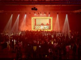 JÄGERMEISTER’S HAUS OF KÜHL BROUGHT TOGETHER INTERNATIONAL ACTS FROM SOUTH AFRICA + A LINEUP OF OVER 36 TOP KENYAN DJS, MUSIC ACTS, DANCERS & FASHION BRANDS FOR A CELEBRATION OF MUSIC, FASHION, ART & NIGHTLIFE