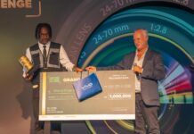 Safaricom and M-Pesa Foundations fete inaugural impact storytelling winners