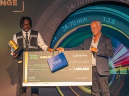 Safaricom and M-Pesa Foundations fete inaugural impact storytelling winners