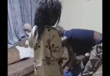 Kamakis Assault Suspect Remanded for 14 Days