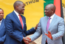 Court Sets Conditions on Funding Under Nairobi Cooperation Deal