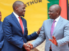 Court Sets Conditions on Funding Under Nairobi Cooperation Deal