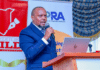 Kinyua Named New EPRA Director General
