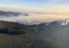 Mt Kenya Blaze 85% Contained After Burning 3,000 Hectares