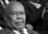 Tanzania Mourns First Gentleman Hafidh Ameir Hassan