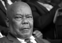 Tanzania Mourns First Gentleman Hafidh Ameir Hassan