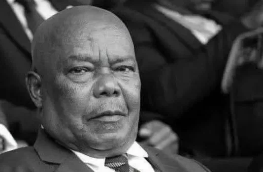 Tanzania Mourns First Gentleman Hafidh Ameir Hassan