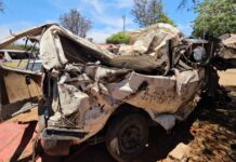 Government Moves to Tighten Road Safety Measures After Deadly Nairobi-Mombasa Highway Crash