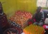 Two Arrested Over Suspected Counterfeit Juice Production in Kabete