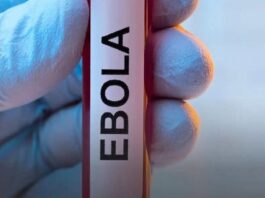 First Ebola Contacts Set to Leave Quarantine on October 25