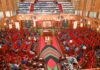 MPs Reject Bid to Amend Election Results Livestreaming Law Ahead of 2027 Polls