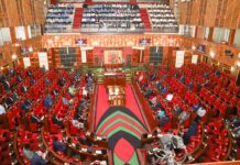 MPs Reject Bid to Amend Election Results Livestreaming Law Ahead of 2027 Polls