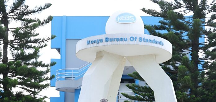 KEBS-HQ