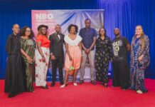 RWANDAN FEATURE FILM ‘BEN’IMANA’ OPENED THE 2026 NBO FILM FESTIVAL