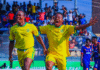 Sharks, Mombasa United Clash for Top-Flight Survival