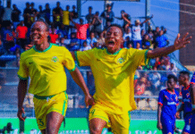 Sharks, Mombasa United Clash for Top-Flight Survival