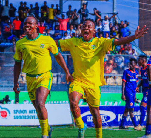 Sharks, Mombasa United Clash for Top-Flight Survival