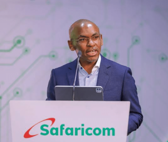 Safaricom Introduces Fuliza Ya Pochi, Enabling Over One Million Micro-Merchants to Grow Through Access to Credit