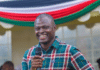 Nyoro Alleges Plan to Give Dangote Majority Control of Kenya Pipeline Company