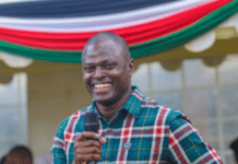 Nyoro Alleges Plan to Give Dangote Majority Control of Kenya Pipeline Company