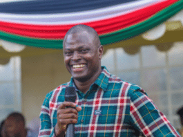 Nyoro Alleges Plan to Give Dangote Majority Control of Kenya Pipeline Company