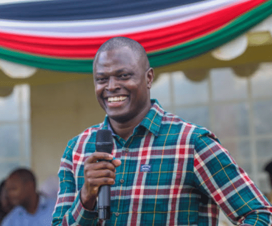 Nyoro Alleges Plan to Give Dangote Majority Control of Kenya Pipeline Company