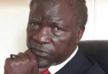 Former Alego Usonga MP Otieno Mak’onyango Dies at Nairobi Hospital