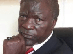 Former Alego Usonga MP Otieno Mak’onyango Dies at Nairobi Hospital