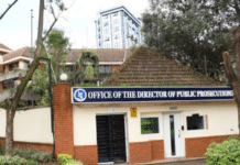 ODPP Says Nairobi County Never Submitted Eastleigh Building Inquiry File