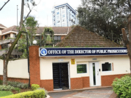 ODPP Says Nairobi County Never Submitted Eastleigh Building Inquiry File
