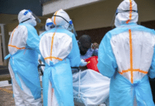 Uganda Imposes 21-Day Quarantine on Citizens Returning from DR Congo Amid Ebola Concerns